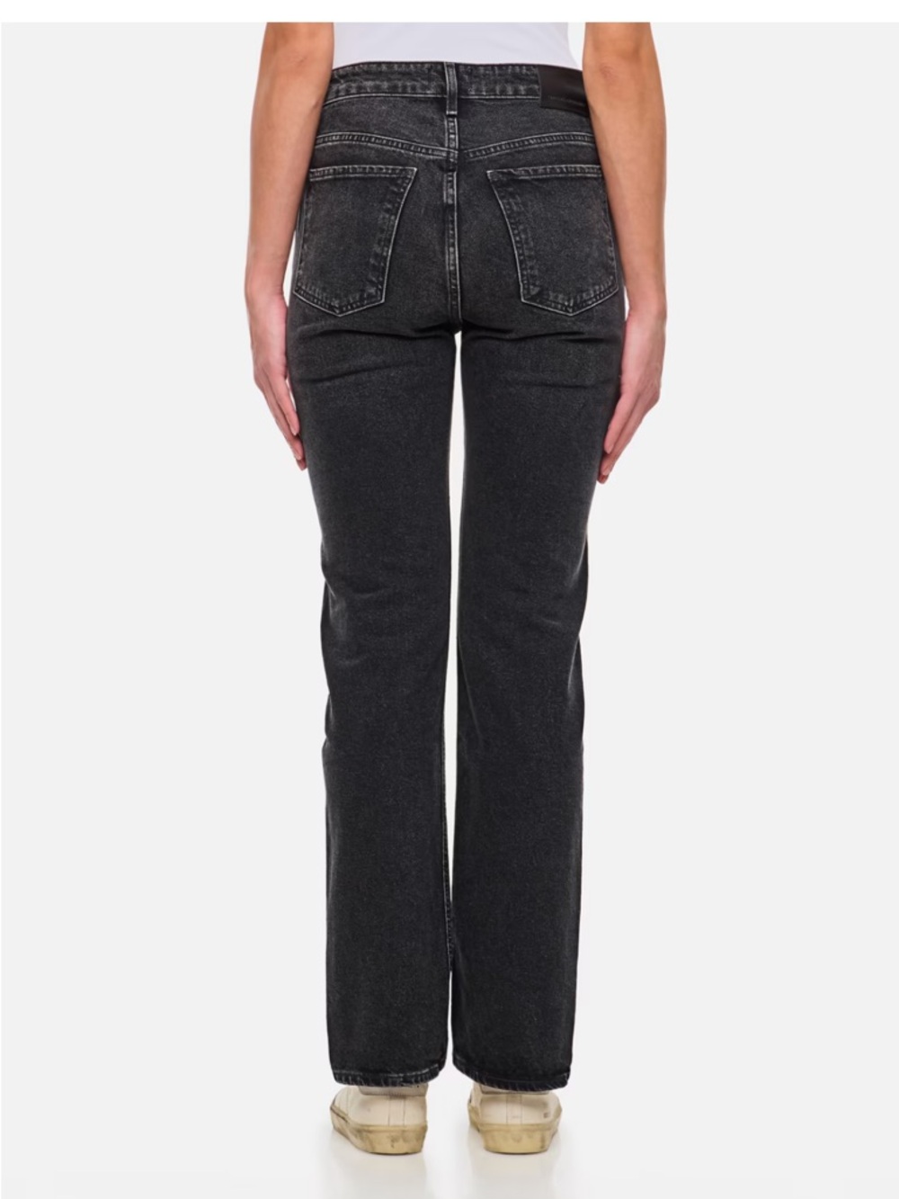 Citizens Of Humanity straight-leg
Jeans size 26